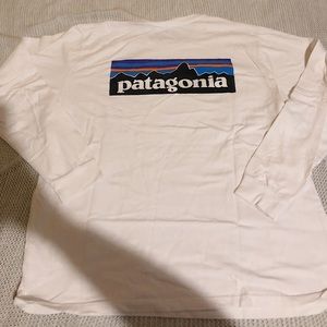 Patagonia Long Sleeve